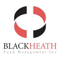 Blackheath Fund Management Inc. logo, Blackheath Fund Management Inc. contact details