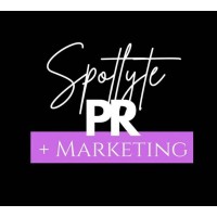 Spotlyte PR logo, Spotlyte PR contact details