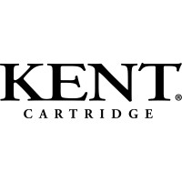 Kent Cartridge logo, Kent Cartridge contact details