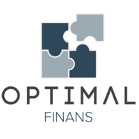 Optimal Finans AS logo, Optimal Finans AS contact details