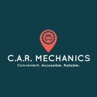 C.A.R. Mechanics Crew logo, C.A.R. Mechanics Crew contact details