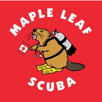 Maple Leaf Scuba Diving logo, Maple Leaf Scuba Diving contact details