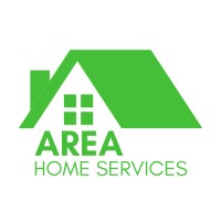 Area Home Services logo, Area Home Services contact details