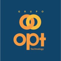 Grupo OPT logo, Grupo OPT contact details