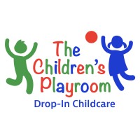 The Children's Playroom logo, The Children's Playroom contact details