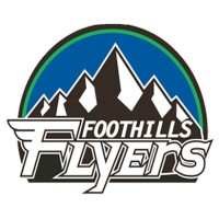 Foothills Hockey Association logo, Foothills Hockey Association contact details