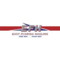 East Florida Hauling Inc logo, East Florida Hauling Inc contact details