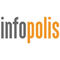 Infopolis logo, Infopolis contact details