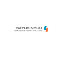 SATHSINDHU FORWARDING & SECURITY (PVT) LTD logo, SATHSINDHU FORWARDING & SECURITY (PVT) LTD contact details