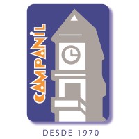 Campanil Ltda logo, Campanil Ltda contact details