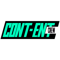 Cont-Ent Crew logo, Cont-Ent Crew contact details