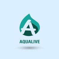 Aqualive logo, Aqualive contact details