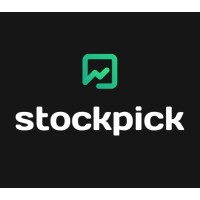 StockPick logo, StockPick contact details