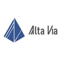 Alta Via Consulting logo, Alta Via Consulting contact details