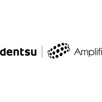 Dentsu | Amplifi logo, Dentsu | Amplifi contact details