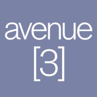 Avenue 3 Creative Group logo, Avenue 3 Creative Group contact details