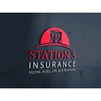 Station 5 Insurance logo, Station 5 Insurance contact details