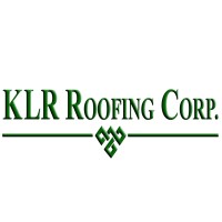 KLR ROOFING CORP logo, KLR ROOFING CORP contact details