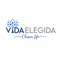 Vida Elegida logo, Vida Elegida contact details