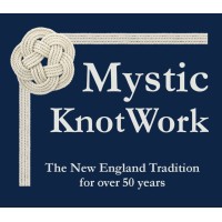 Mystic Knotwork logo, Mystic Knotwork contact details