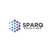 SPARQ Open Fiber logo, SPARQ Open Fiber contact details