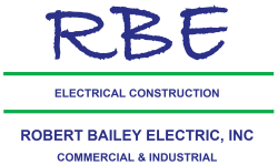 Robert Bailey Electric logo, Robert Bailey Electric contact details