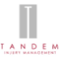 Tandem Injury Management logo, Tandem Injury Management contact details