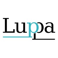 Luppa logo, Luppa contact details