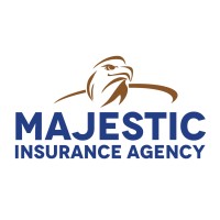 Majestic Insurance Agency logo, Majestic Insurance Agency contact details