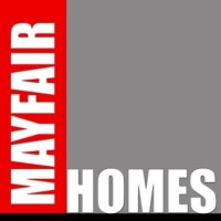 Mayfair Homes logo, Mayfair Homes contact details