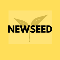 Newseed logo, Newseed contact details