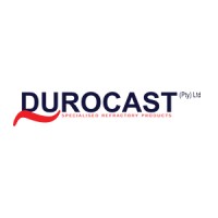 Durocast logo, Durocast contact details