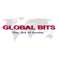 Global BITS (Pty) Ltd logo, Global BITS (Pty) Ltd contact details