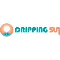 Dripping Sun logo, Dripping Sun contact details