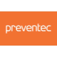 Preventec logo, Preventec contact details