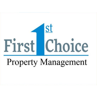 1st Choice Property Management & RE logo, 1st Choice Property Management & RE contact details