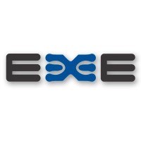 EXE logo, EXE contact details