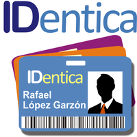 IDentica, Identidad Corporativa logo, IDentica, Identidad Corporativa contact details