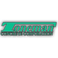 Toneman Concrete Corp logo, Toneman Concrete Corp contact details