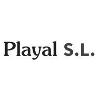 PLAYAL SL logo, PLAYAL SL contact details