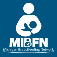 Michigan Breastfeeding Network logo, Michigan Breastfeeding Network contact details