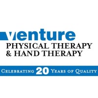 Venture Physical Therapy & Hand Therapy logo, Venture Physical Therapy & Hand Therapy contact details