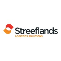 Streeflands logo, Streeflands contact details