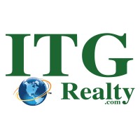 ITG REALTY logo, ITG REALTY contact details