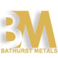 Bathurst Metals Corp logo, Bathurst Metals Corp contact details