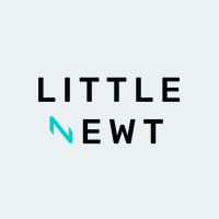 LittleNewt logo, LittleNewt contact details