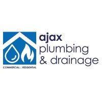 Ajax Plumbing and Drainage Pty Ltd logo, Ajax Plumbing and Drainage Pty Ltd contact details