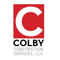 Colby Construction Services, LLC logo, Colby Construction Services, LLC contact details