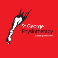 St George Physiotherapy logo, St George Physiotherapy contact details