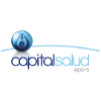 Capital Salud EPS logo, Capital Salud EPS contact details